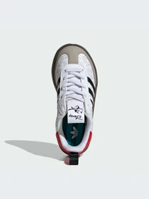 Кеды Adidas модель IH1747-KZ Фото