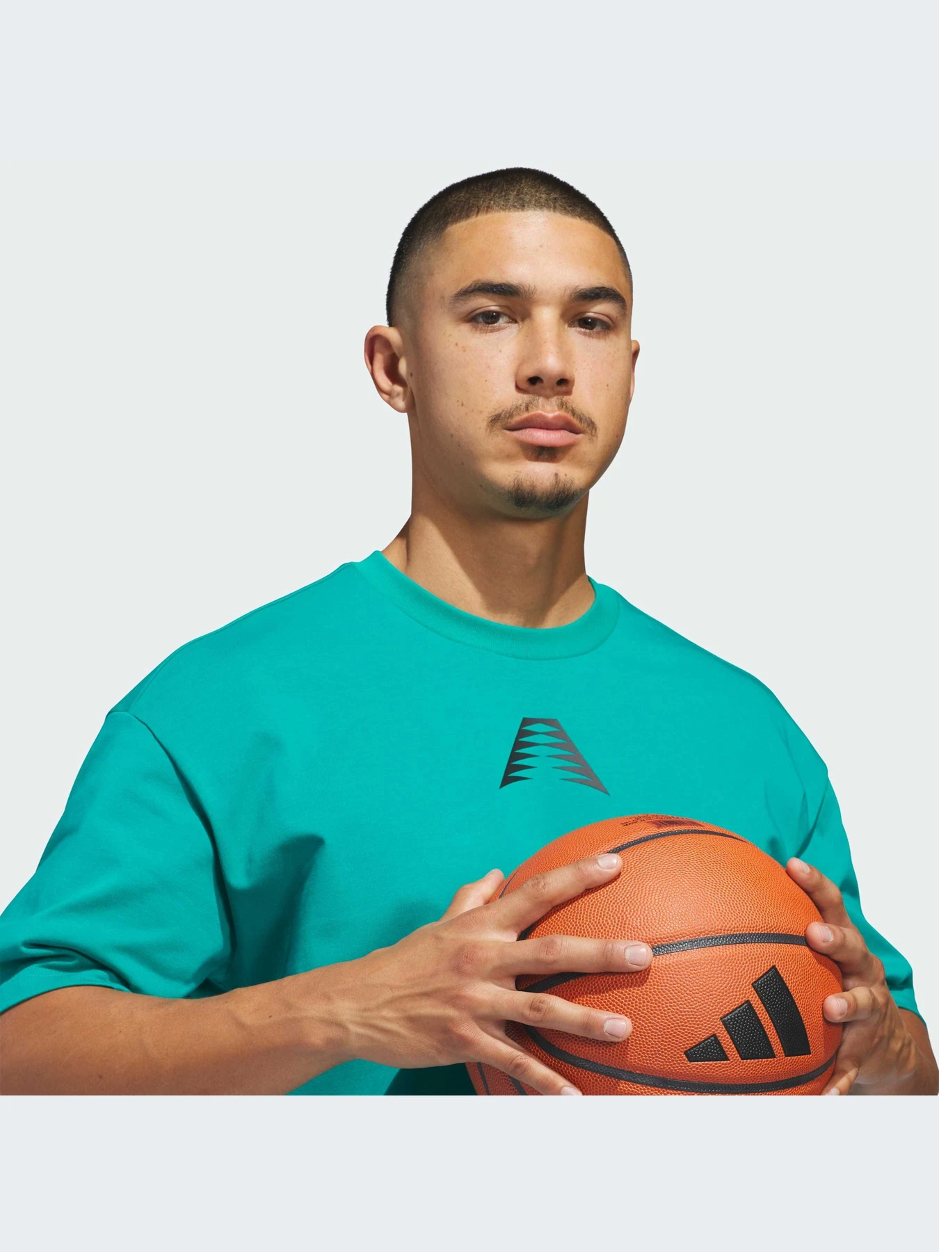 Футболки и поло Adidas модель KF5655-KZ Футболки и поло Adidas модель KF5655-KZ Фото