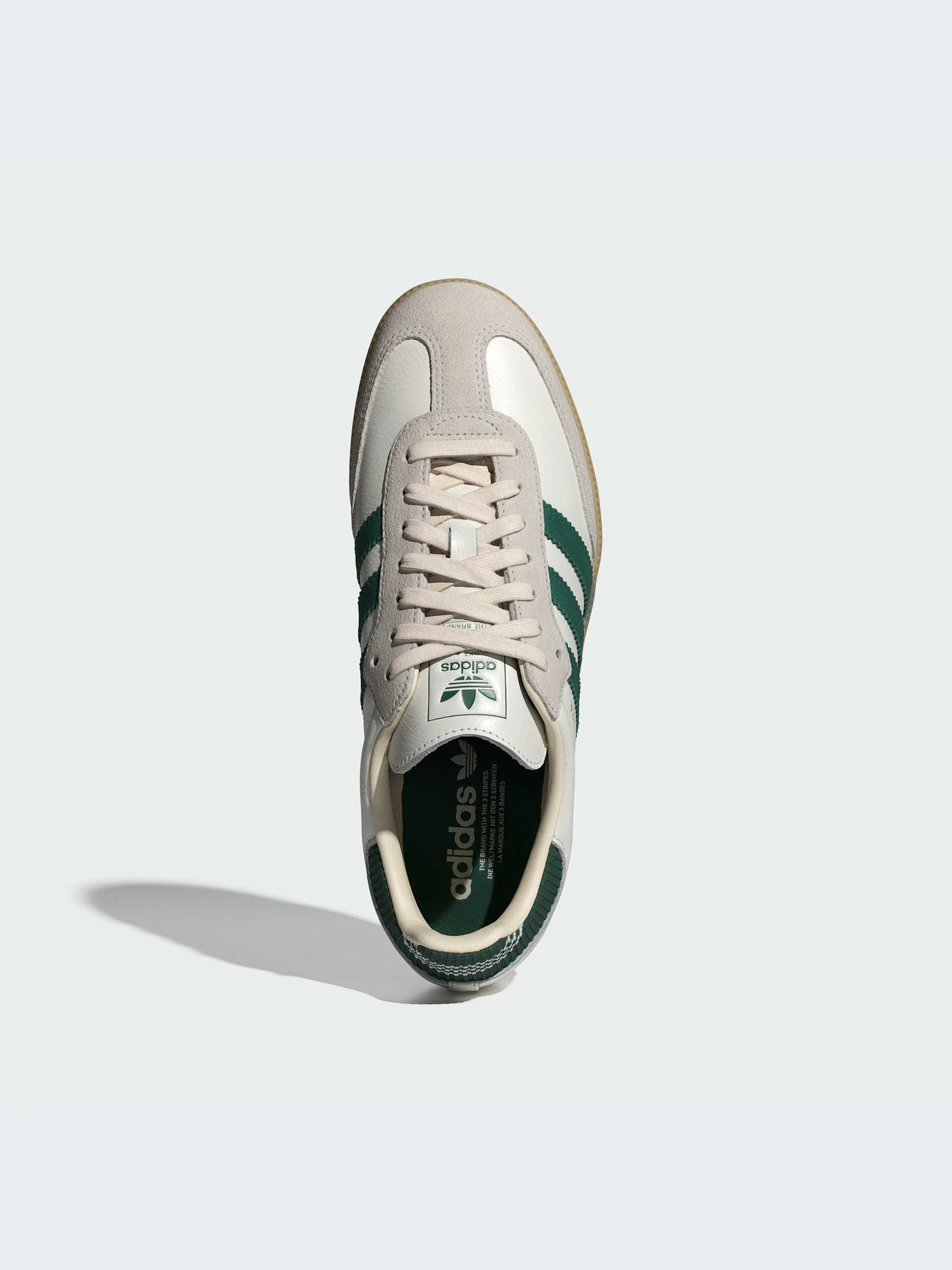 Кеды Adidas модель IH6844-KZ Кеды Adidas модель IH6844-KZ Фото