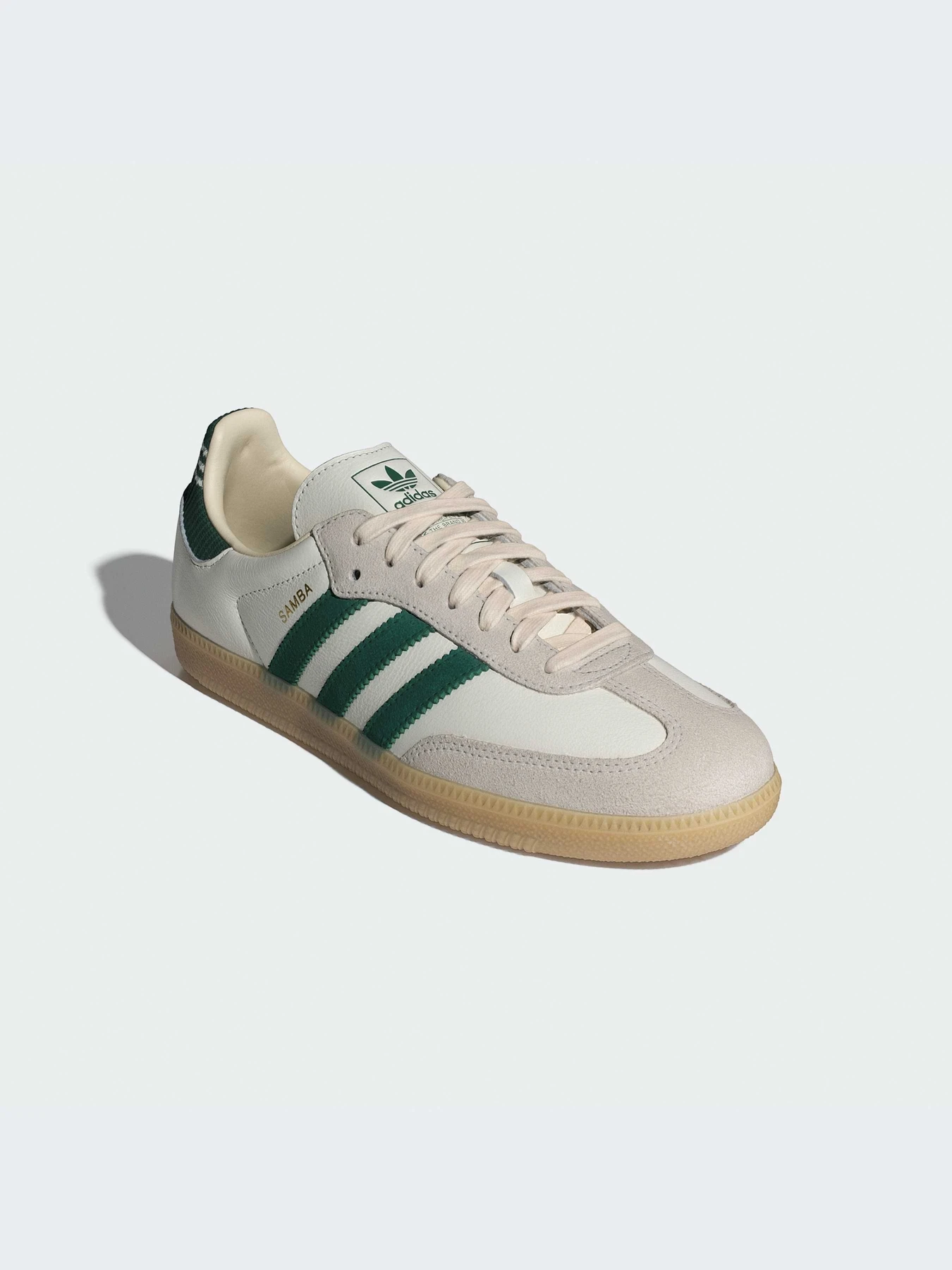 Кеды Adidas модель IH6844-KZ Кеды Adidas модель IH6844-KZ Фото