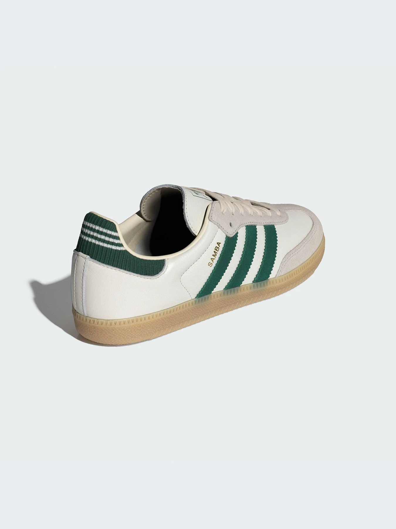 Кеды Adidas модель IH6844-KZ Кеды Adidas модель IH6844-KZ Фото