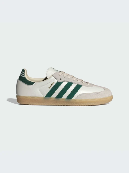 Кеды Adidas модель IH6844-KZ Фото