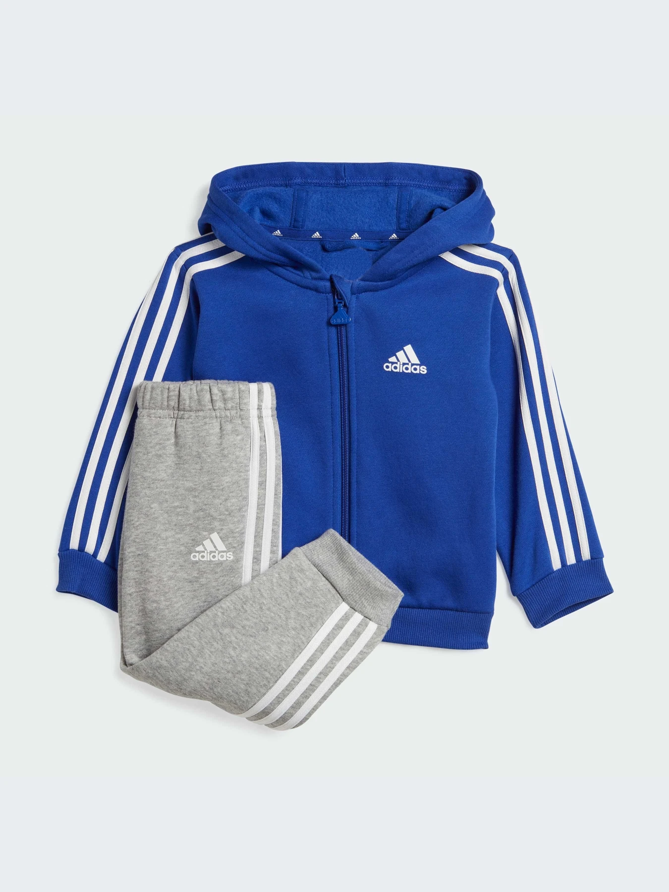 Костюмы Adidas Adidas Essentials модель IB4763-KZ Костюмы Adidas Adidas Essentials модель IB4763-KZ Фото