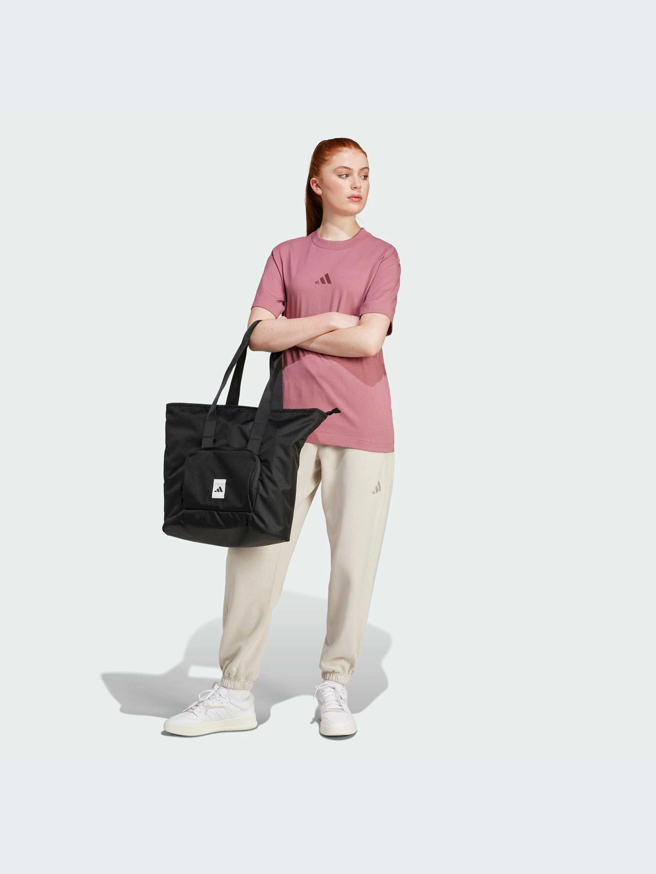 Футболки и поло Adidas модель IY6786-KZ Футболки и поло Adidas модель IY6786-KZ Фото