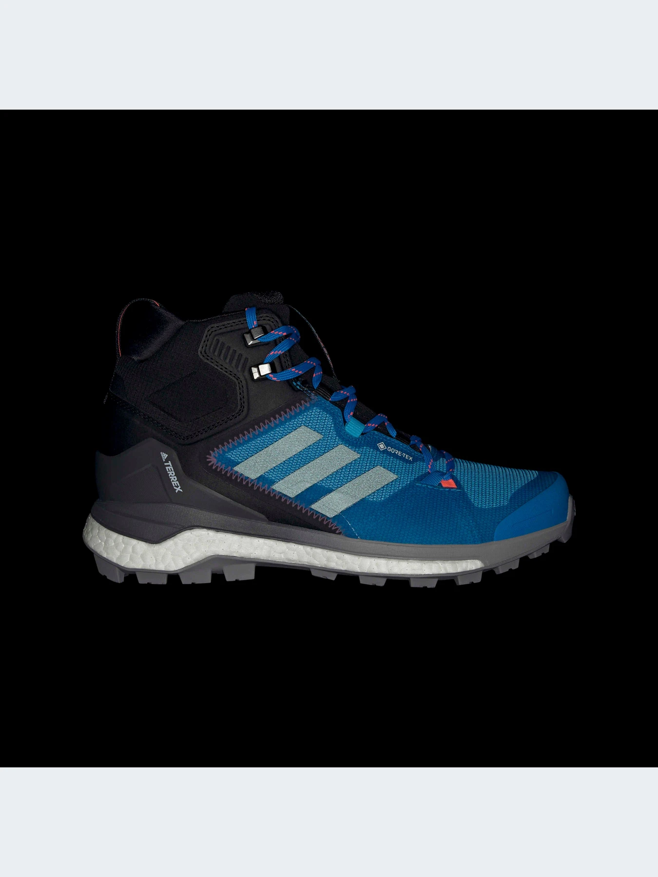 Кроссовки Adidas модель GZ0318-KZ Кроссовки Adidas модель GZ0318-KZ Фото