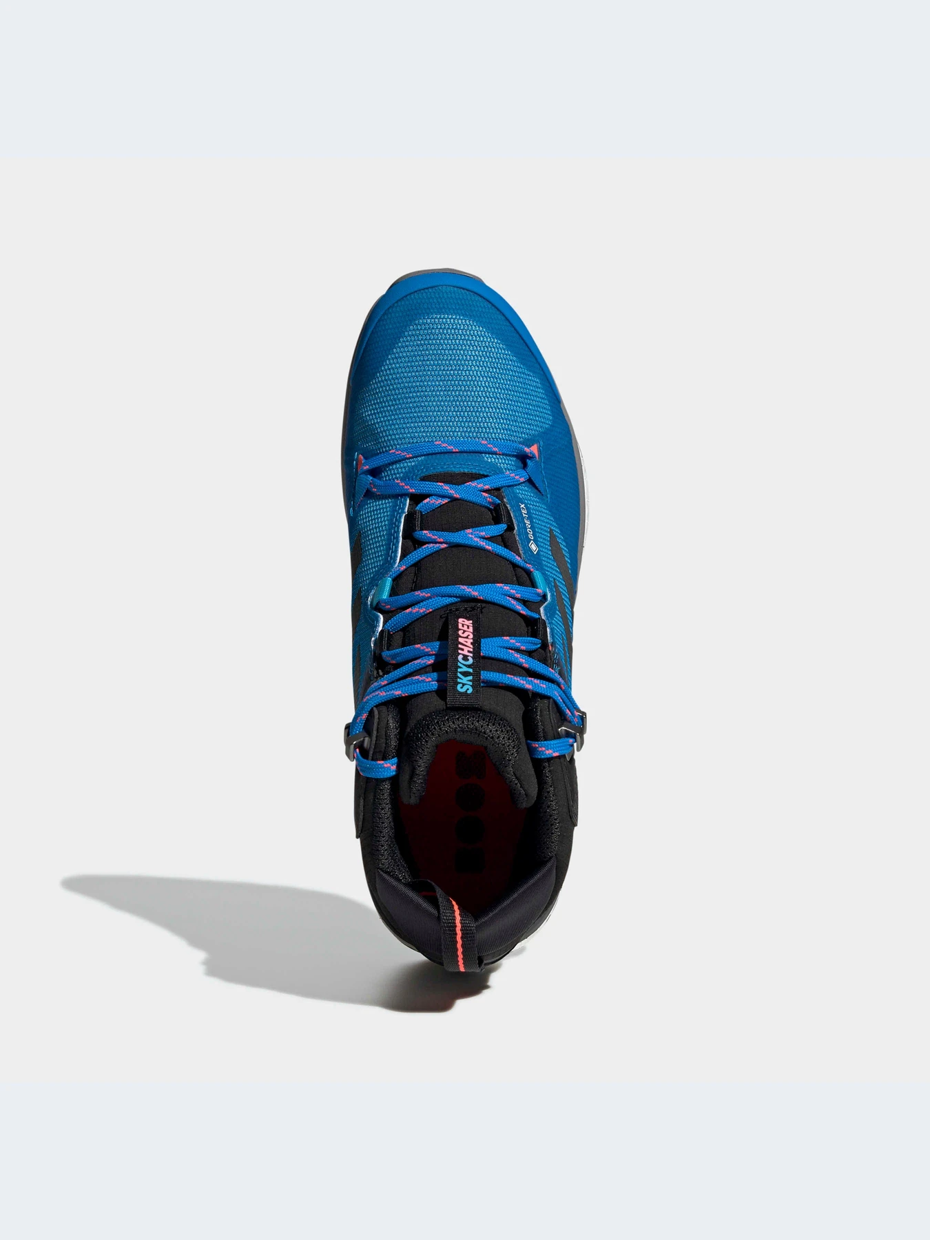 Кроссовки Adidas модель GZ0318-KZ Кроссовки Adidas модель GZ0318-KZ Фото