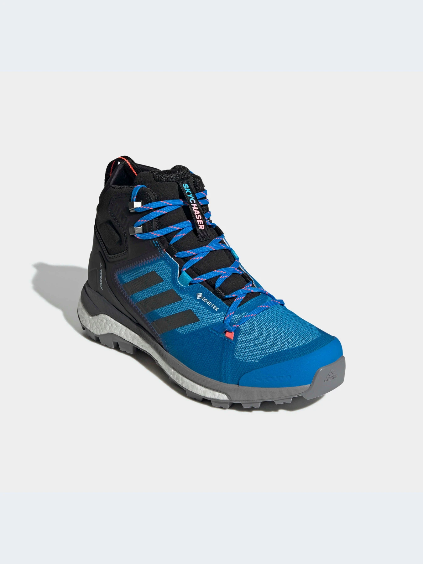 Кроссовки Adidas модель GZ0318-KZ Кроссовки Adidas модель GZ0318-KZ Фото