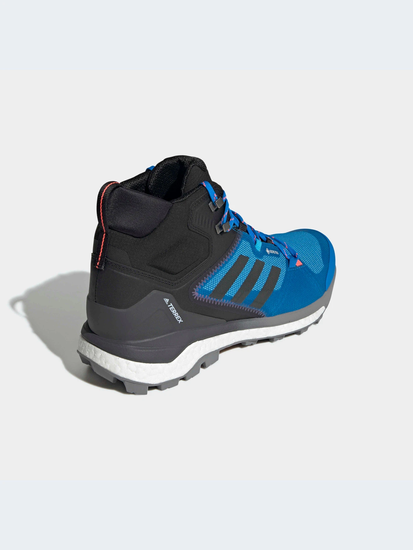 Кроссовки Adidas модель GZ0318-KZ Кроссовки Adidas модель GZ0318-KZ Фото