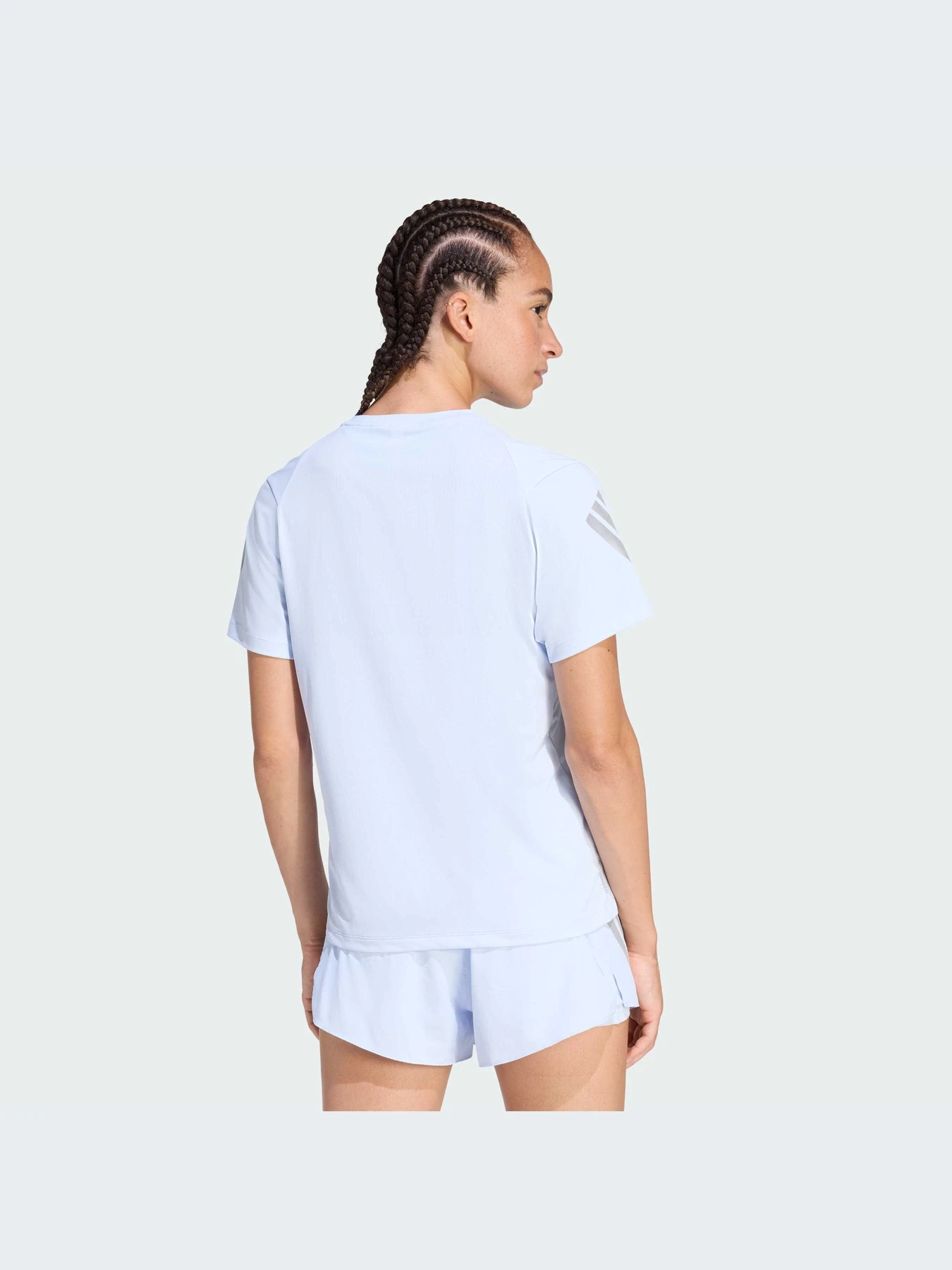 Футболки и поло Adidas модель KA6163-KZ Футболки и поло Adidas модель KA6163-KZ Фото