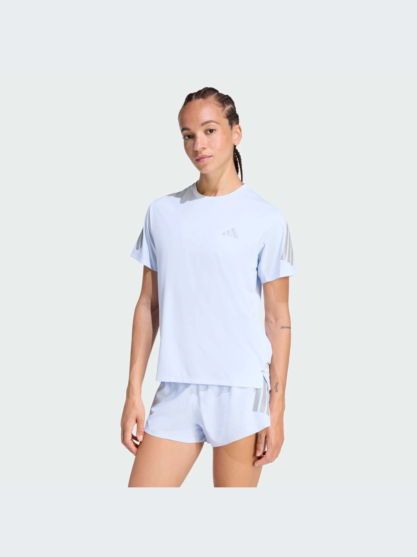 Футболки и поло Adidas модель KA6163-KZ Футболки и поло Adidas модель KA6163-KZ Фото