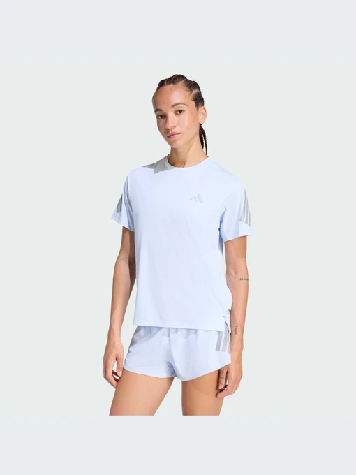 Футболкалар мен поло жейделер Adidas үлгі KA6163-KZ Фото