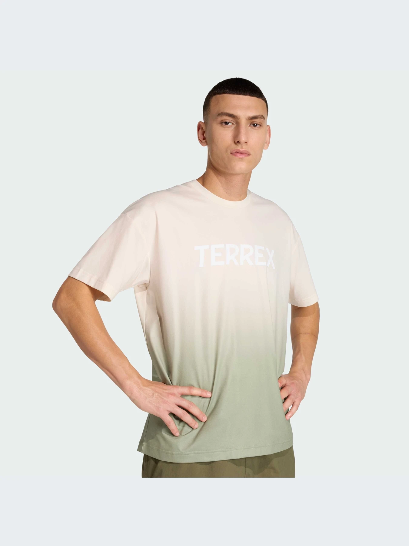 Футболки и поло Adidas модель KB7353-KZ Футболки и поло Adidas модель KB7353-KZ Фото