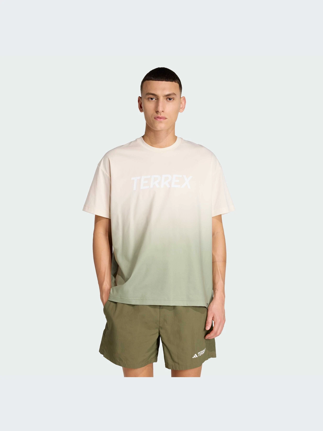 Футболки и поло Adidas модель KB7353-KZ Футболки и поло Adidas модель KB7353-KZ Фото