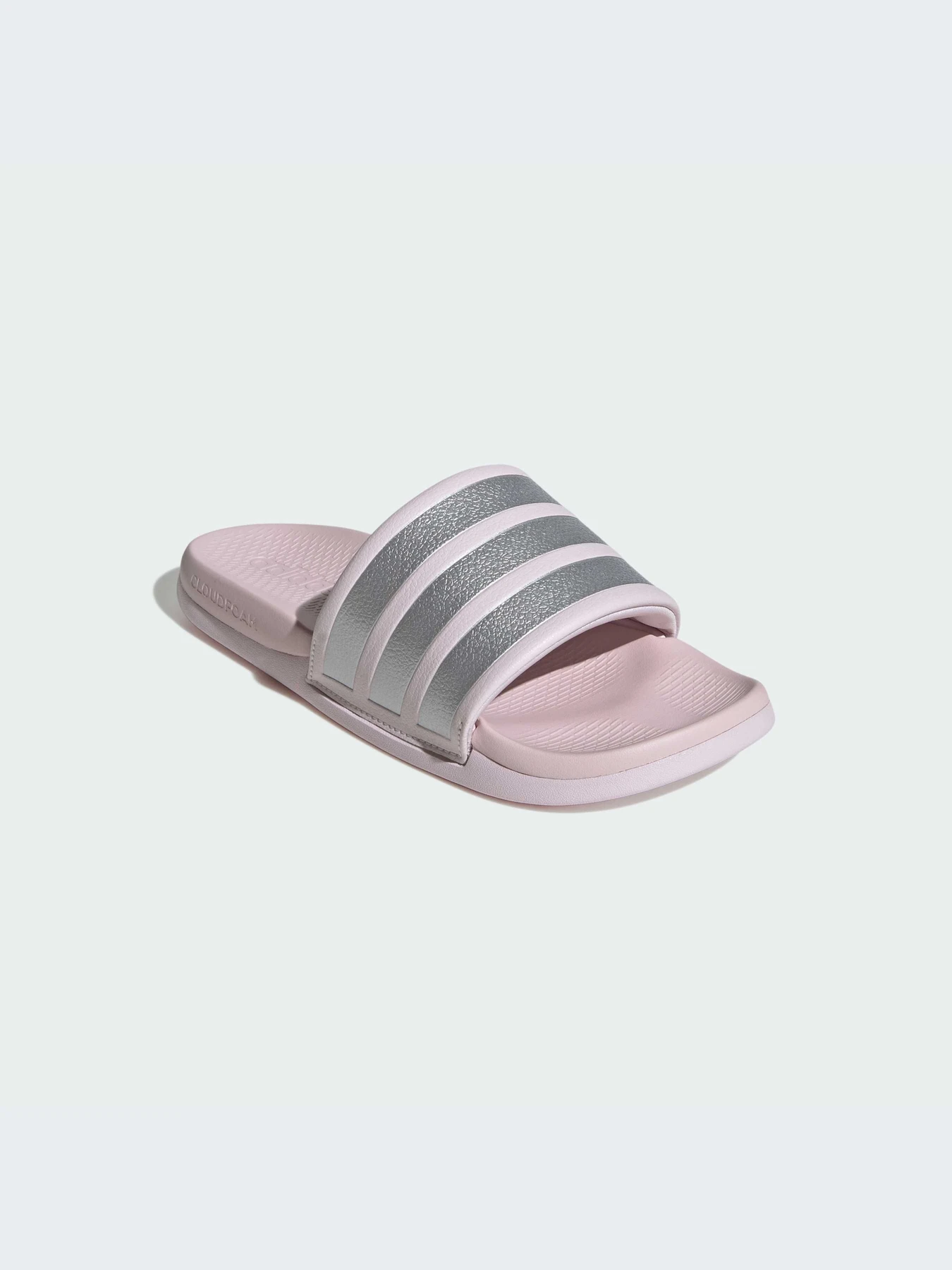 Шлёпанцы Adidas Adilette модель JP9122-KZ Шлёпанцы Adidas Adilette модель JP9122-KZ Фото