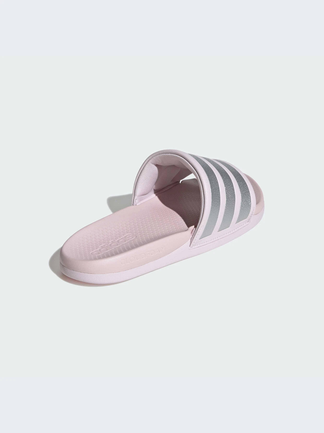 Шлёпанцы Adidas Adilette модель JP9122-KZ Шлёпанцы Adidas Adilette модель JP9122-KZ Фото