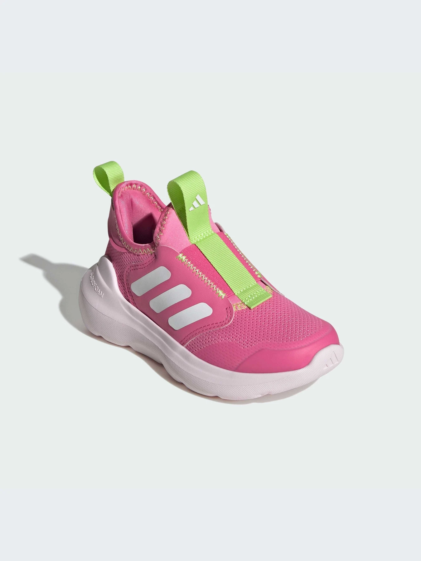 Кроссовки Adidas модель JP6765-KZ Кроссовки Adidas модель JP6765-KZ Фото