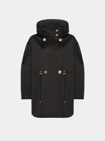 Пальто и плащи Armani Exchange модель XW001931-AF21525-UC001 Фото
