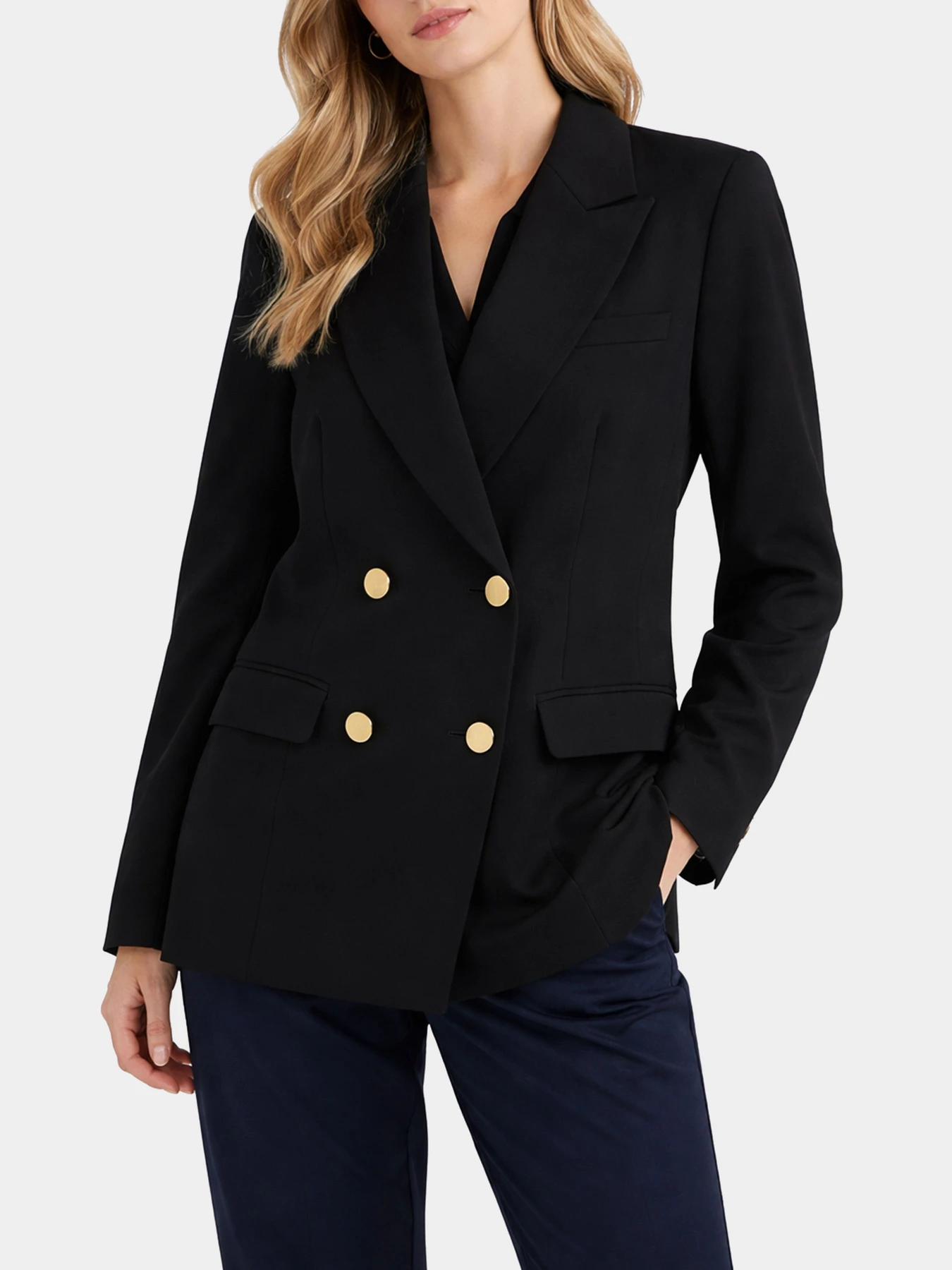 Пиджаки Armani Exchange модель XW001948-AF21555-UC001 Фото