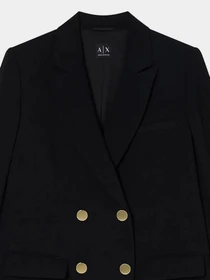Пиджаки Armani Exchange модель XW001948-AF21555-UC001 Фото