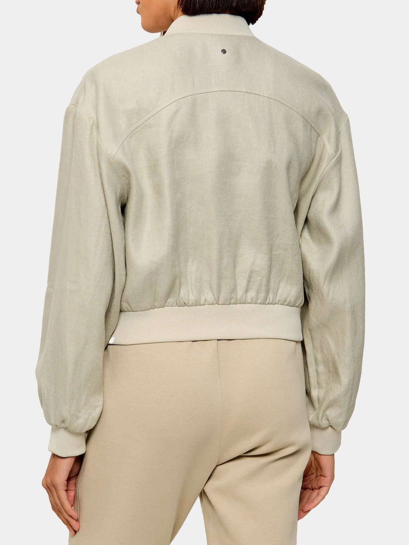 Куртки и дубленки Armani Exchange модель XW001980-AF21530-U6275 Фото