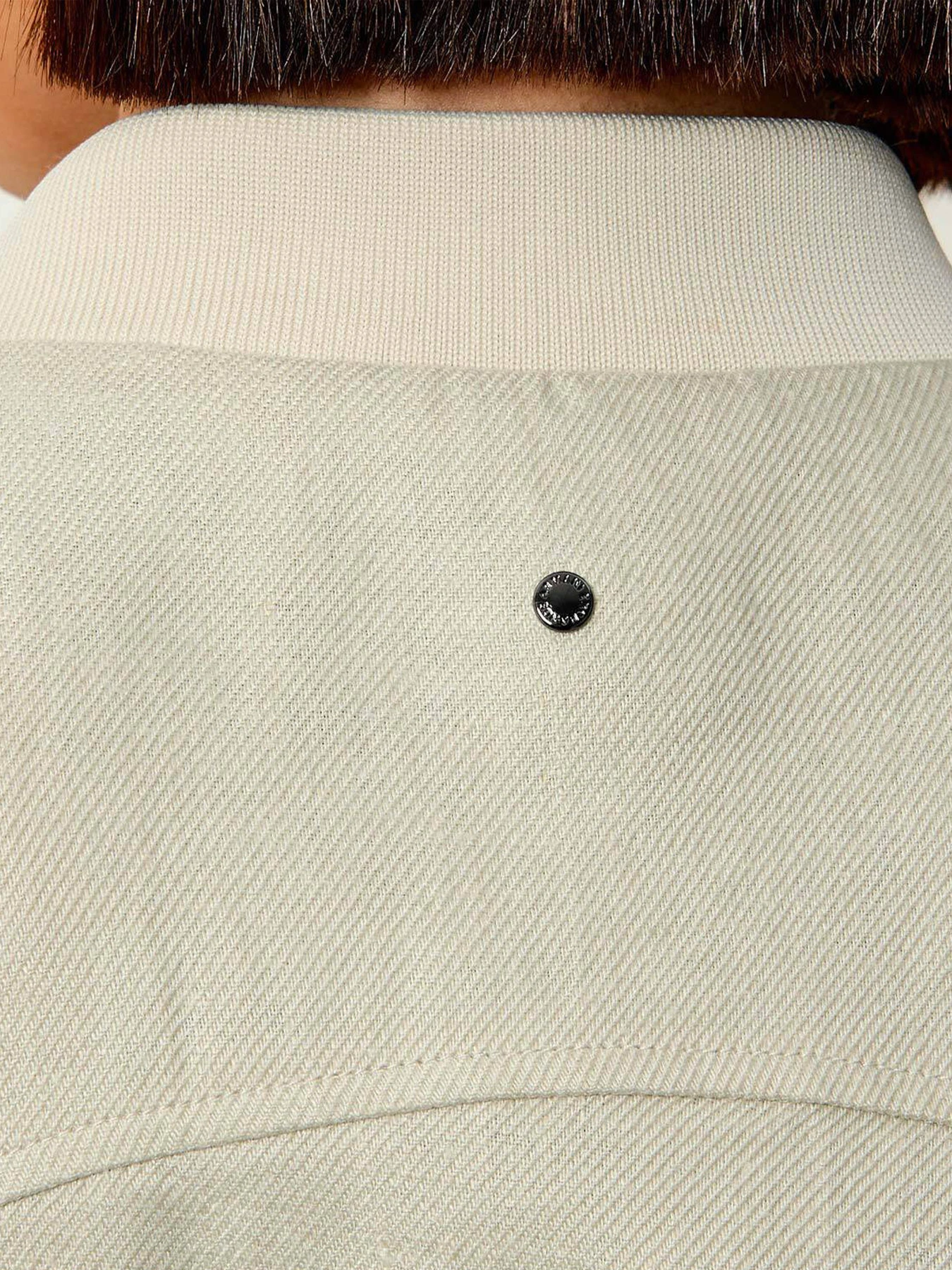 Куртки и дубленки Armani Exchange модель XW001980-AF21530-U6275 Фото