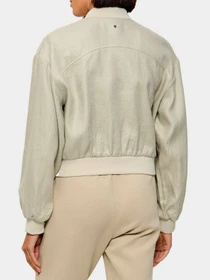 Куртки и дубленки Armani Exchange модель XW001980-AF21530-U6275 Фото