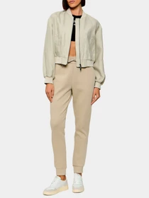 Куртки и дубленки Armani Exchange модель XW001980-AF21530-U6275 Фото