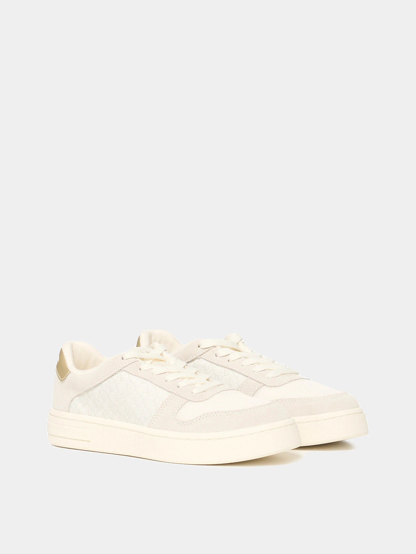 Кроссовки Armani Exchange модель XW002783-AF25162-MZ128 Кроссовки Armani Exchange модель XW002783-AF25162-MZ128 Фото