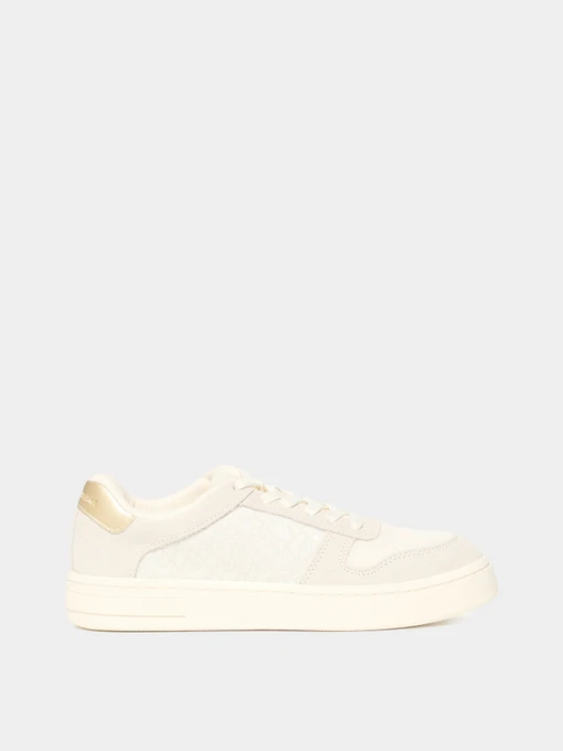 Кроссовки Armani Exchange модель XW002783-AF25162-MZ128 Фото