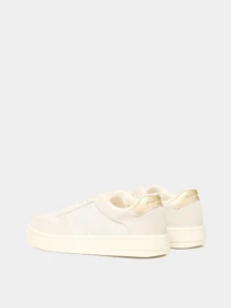 Кроссовки Armani Exchange модель XW002783-AF25162-MZ128 Фото