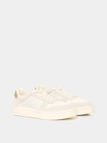 Кроссовки Armani Exchange модель XW002783-AF25162-MZ128 Фото