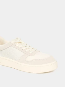 Кроссовки Armani Exchange модель XW002783-AF25162-MZ128 Фото