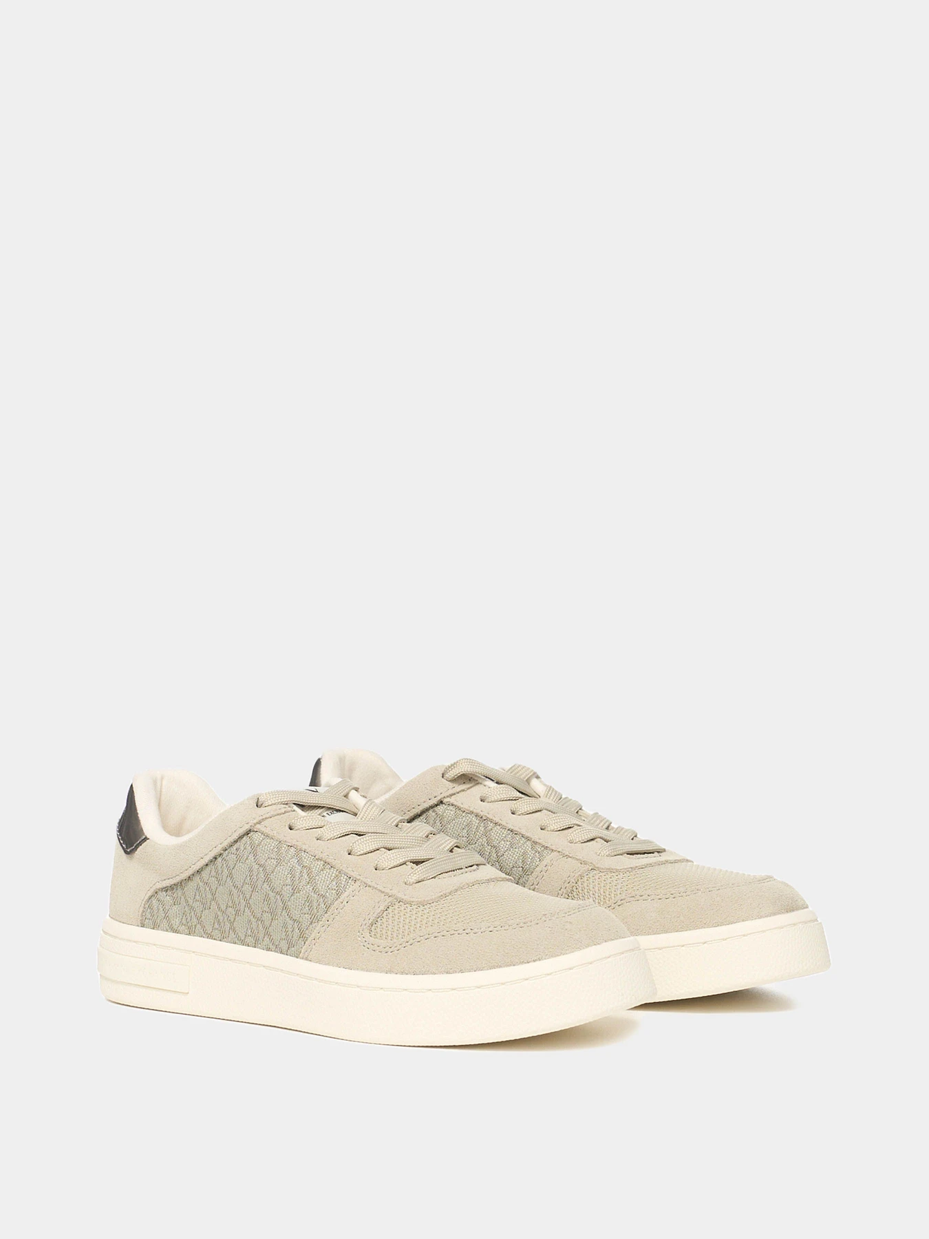 Кроссовки Armani Exchange модель XW002783-AF25162-MZ725 Кроссовки Armani Exchange модель XW002783-AF25162-MZ725 Фото