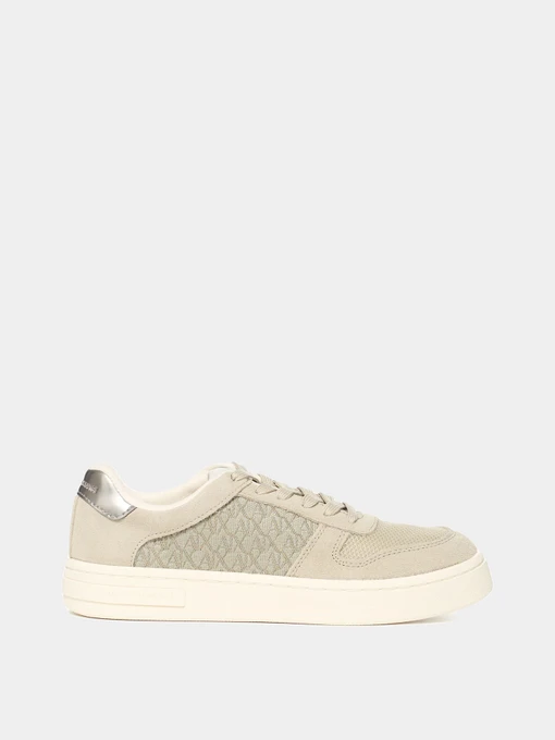 Кроссовки Armani Exchange модель XW002783-AF25162-MZ725 Фото