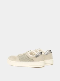 Кроссовки Armani Exchange модель XW002783-AF25162-MZ725 Фото