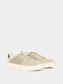 Кроссовки Armani Exchange модель XW002783-AF25162-MZ725 Фото