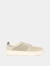 Кроссовки Armani Exchange модель XW002783-AF25162-MZ725 Фото