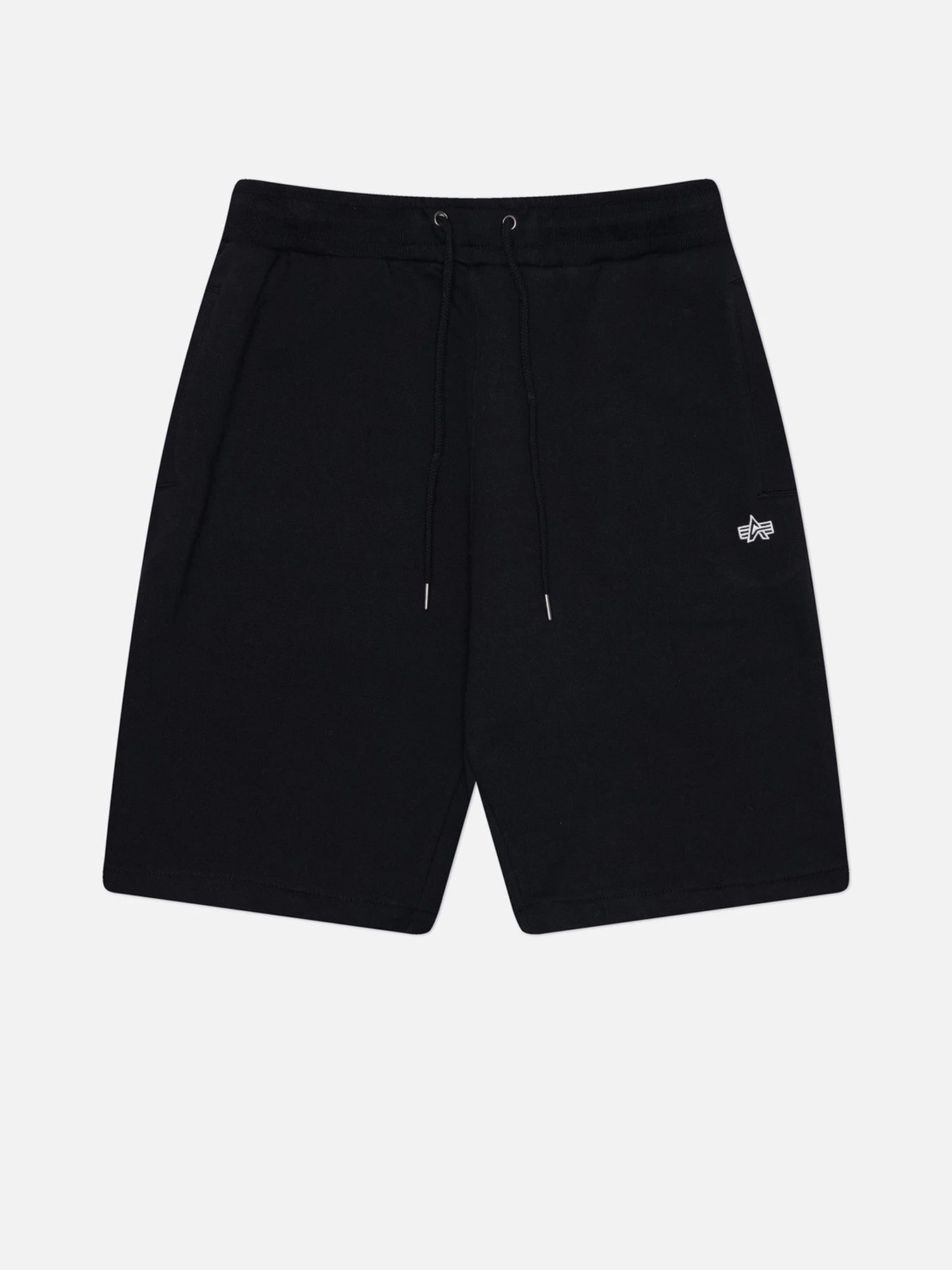 Шорты Alpha Industries модель UBE56002IN_001 Шорты Alpha Industries модель UBE56002IN_001 Фото