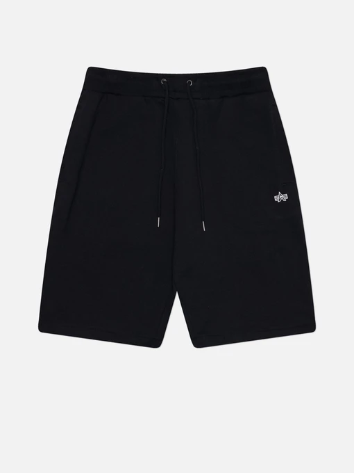 Шорты Alpha Industries модель UBE56002IN_001 Фото