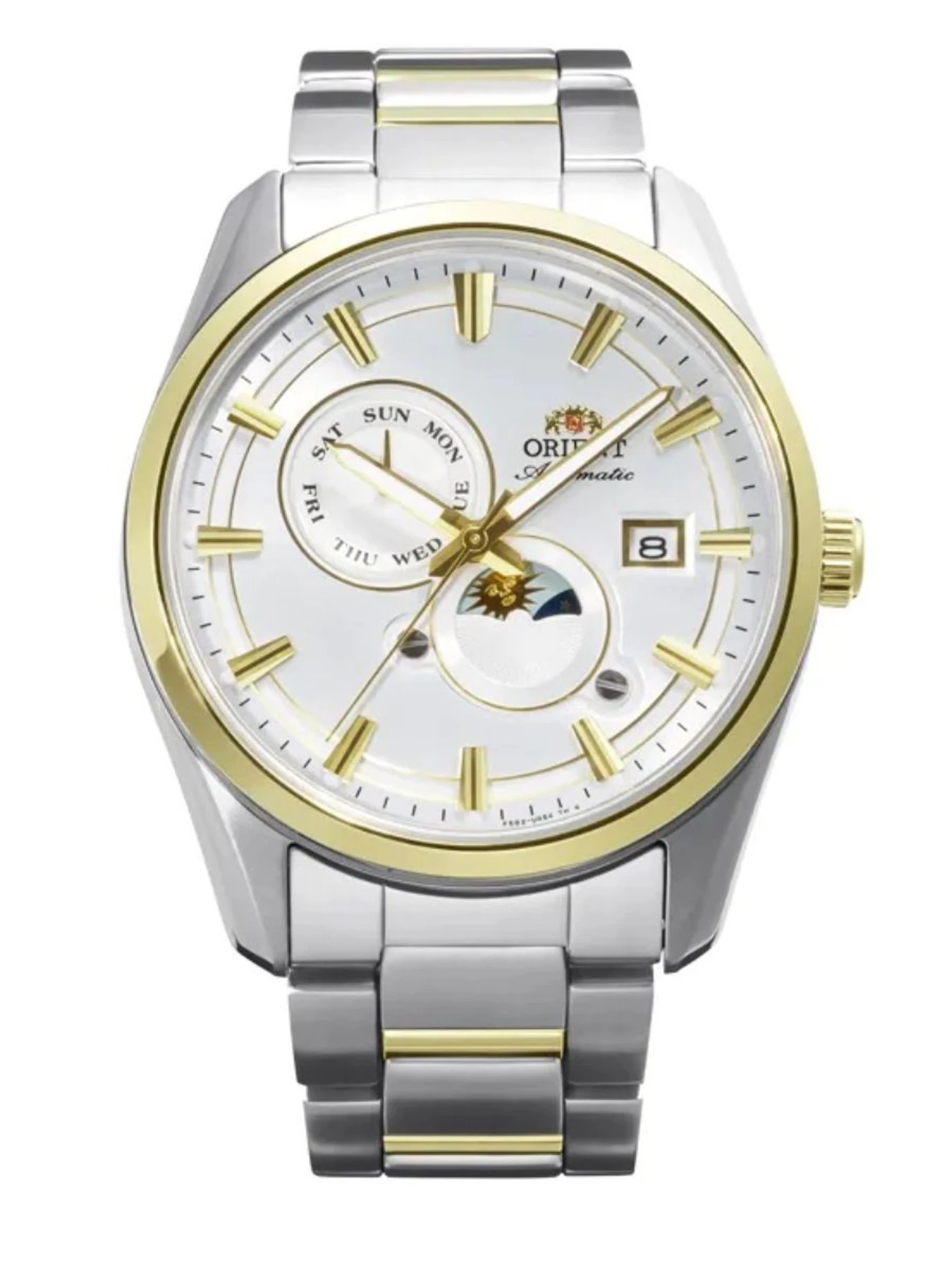 Часы ORIENT модель 00-00005678 Фото