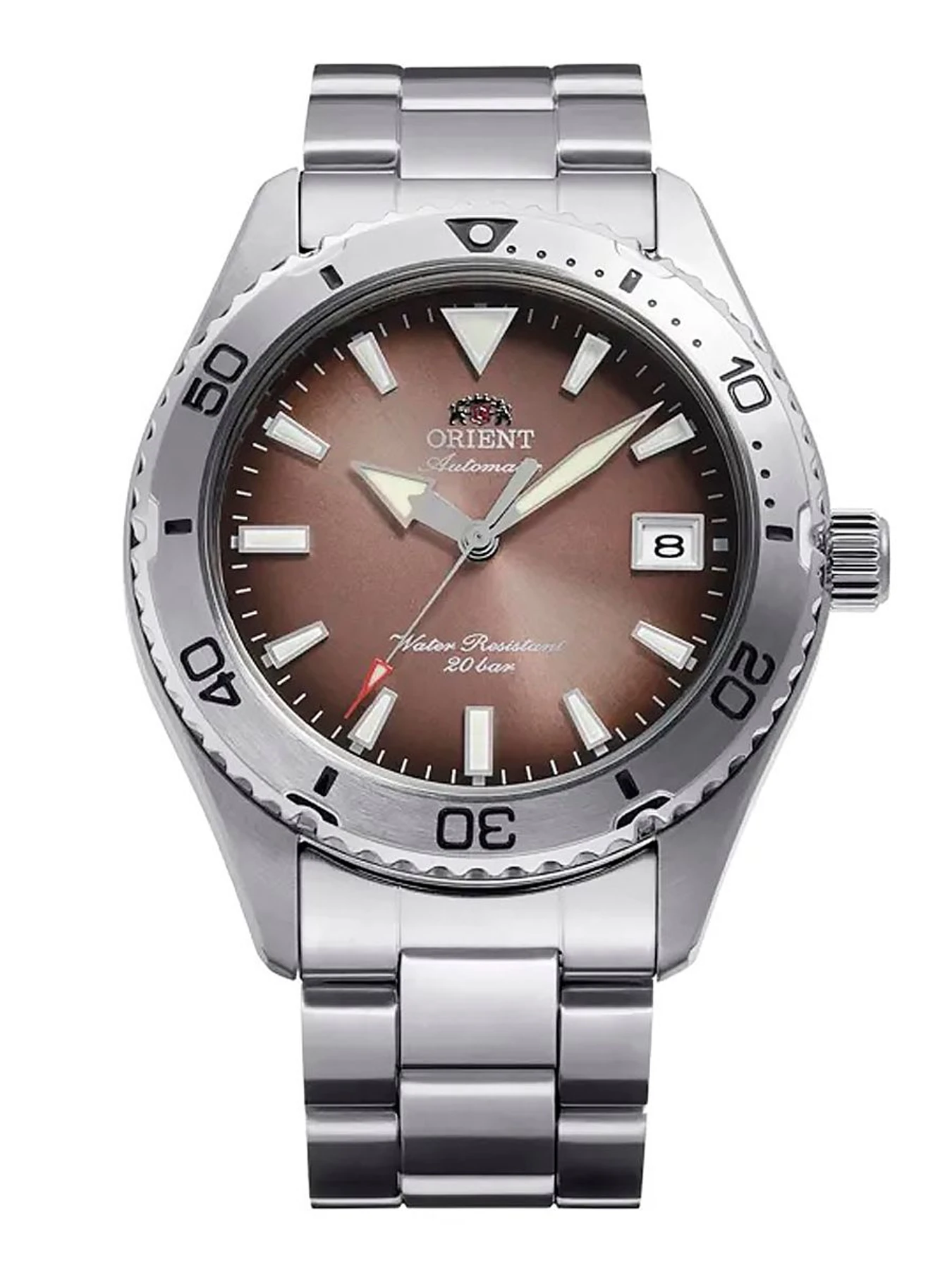 Часы ORIENT модель 00-00005688 Фото
