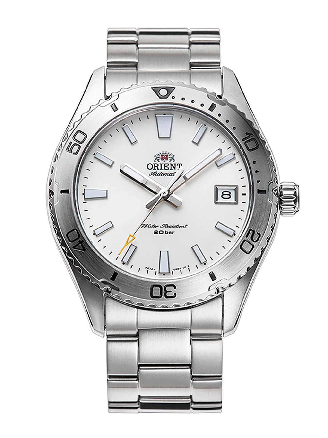 Сағаттар ORIENT үлгі 00-00001856 Фото