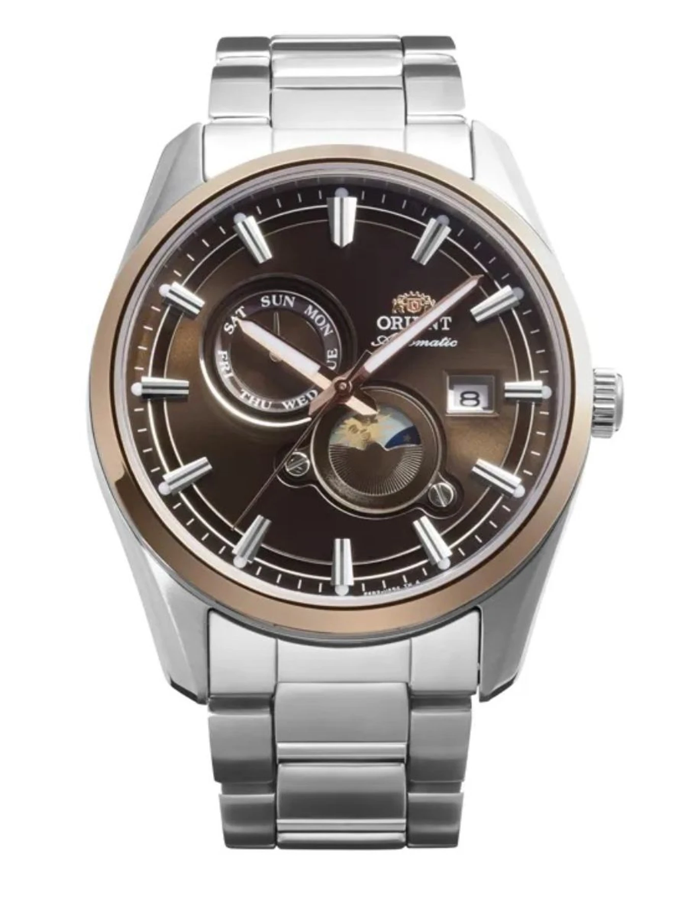 Часы ORIENT модель 00-00005679 Фото