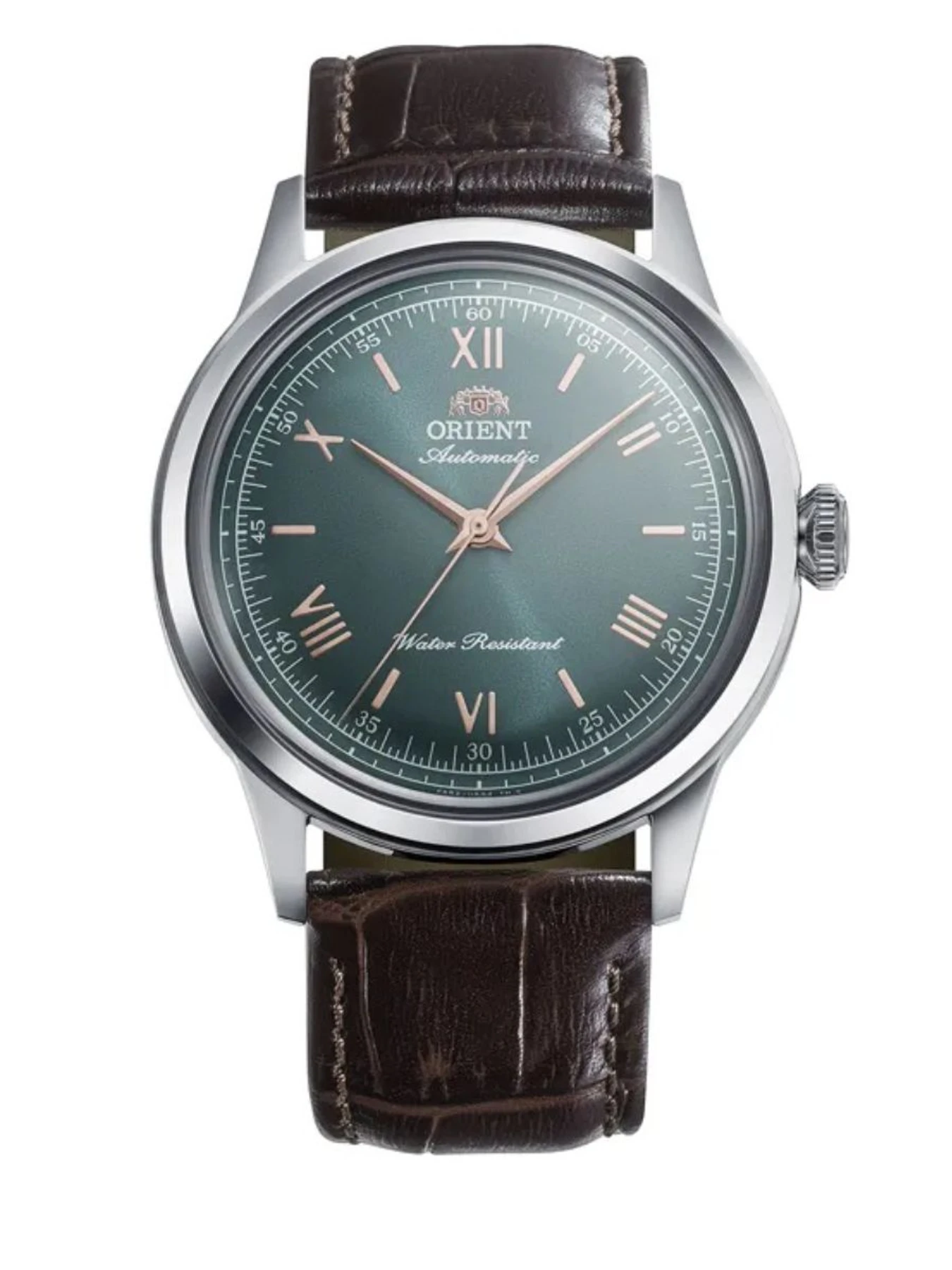 Часы ORIENT модель 00-00005652 Фото