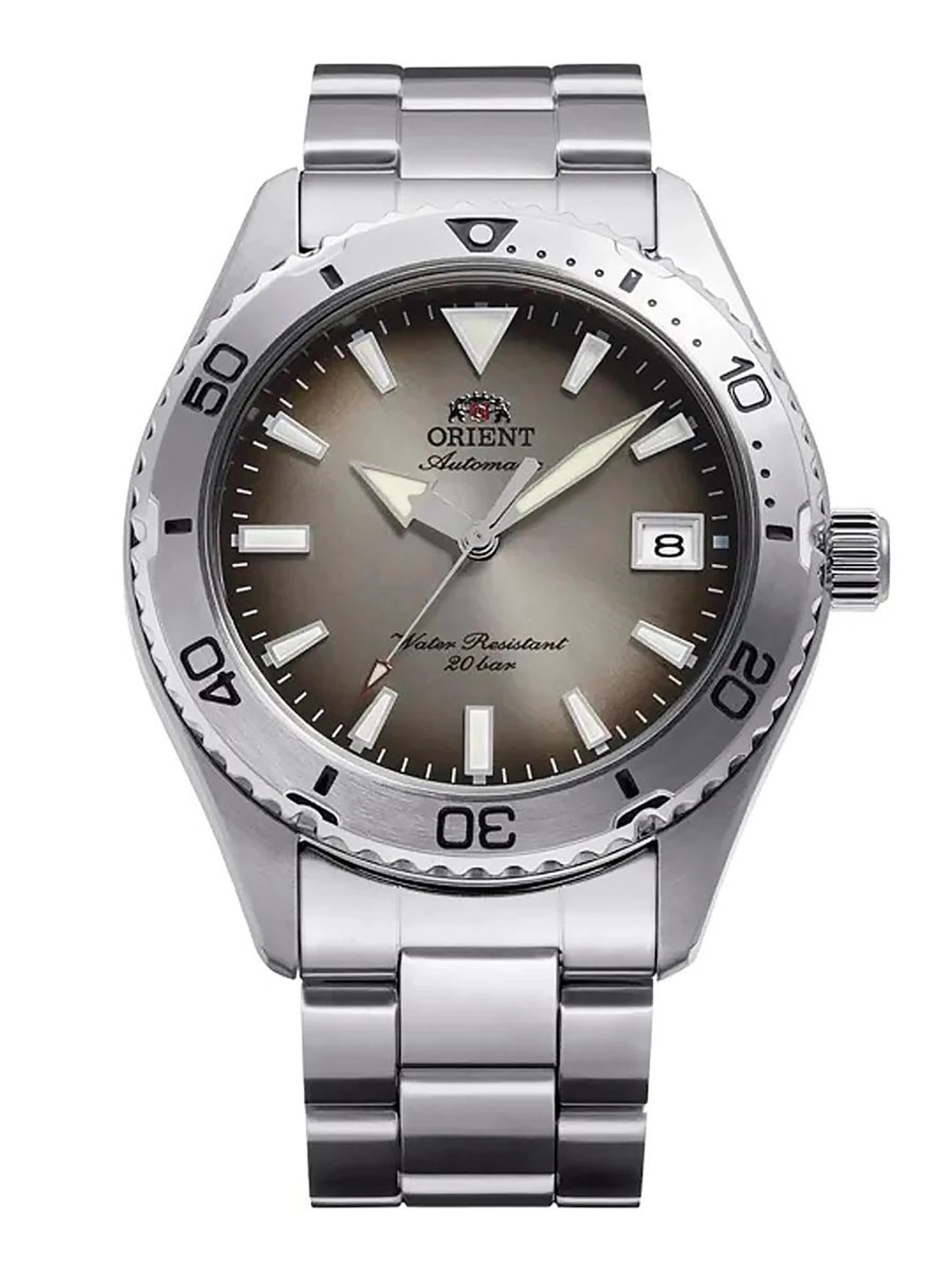 Сағаттар ORIENT үлгі 00-00005686 Фото