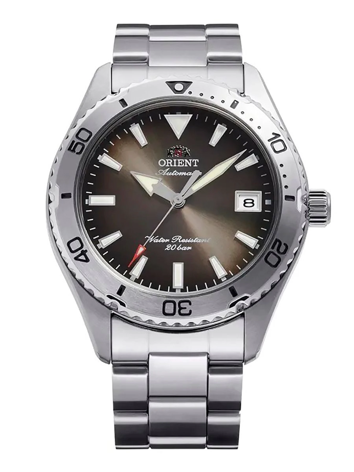 Часы ORIENT модель 00-00005685 Фото