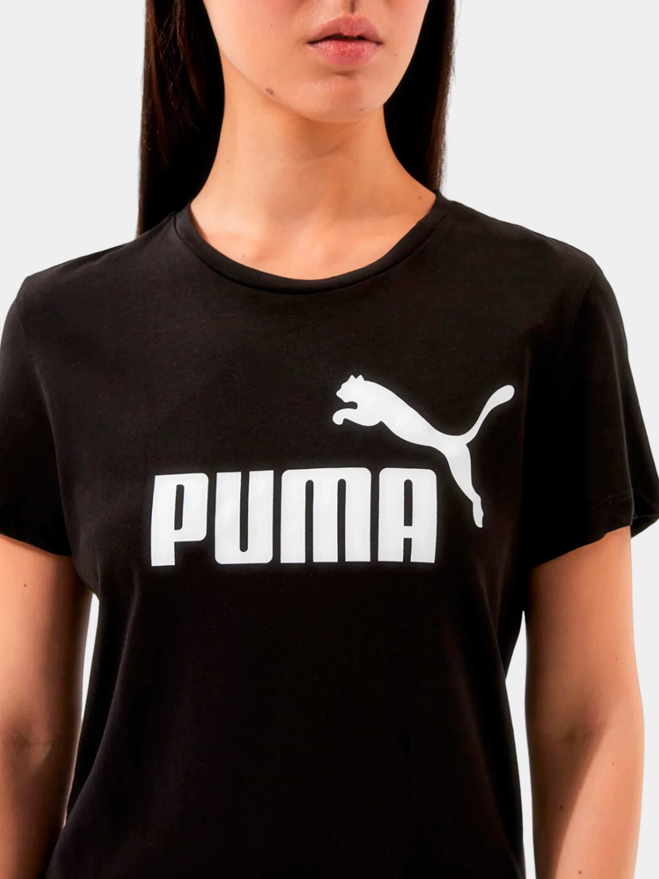 Футболки и поло PUMA модель 58677401 Футболки и поло PUMA модель 58677401 Фото