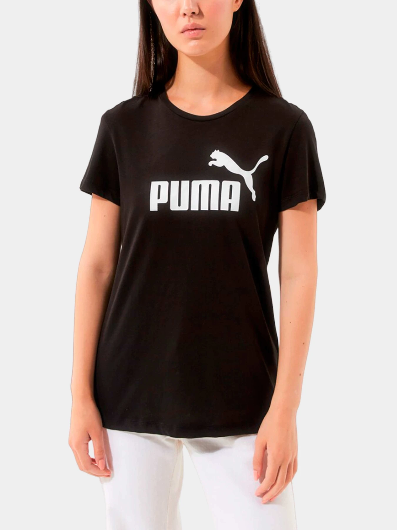 Футболки и поло PUMA модель 58677401 Футболки и поло PUMA модель 58677401 Фото