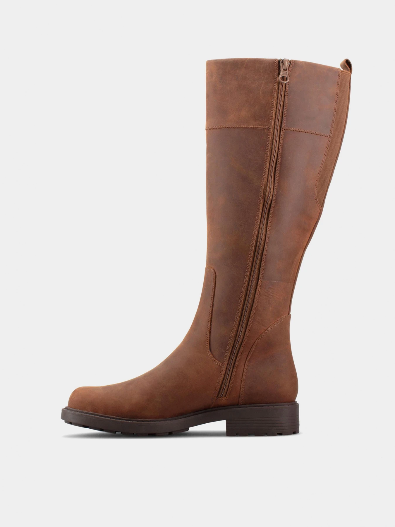 Ботинки и сапоги Clarks модель 2615-1674 Ботинки и сапоги Clarks модель 2615-1674 Фото