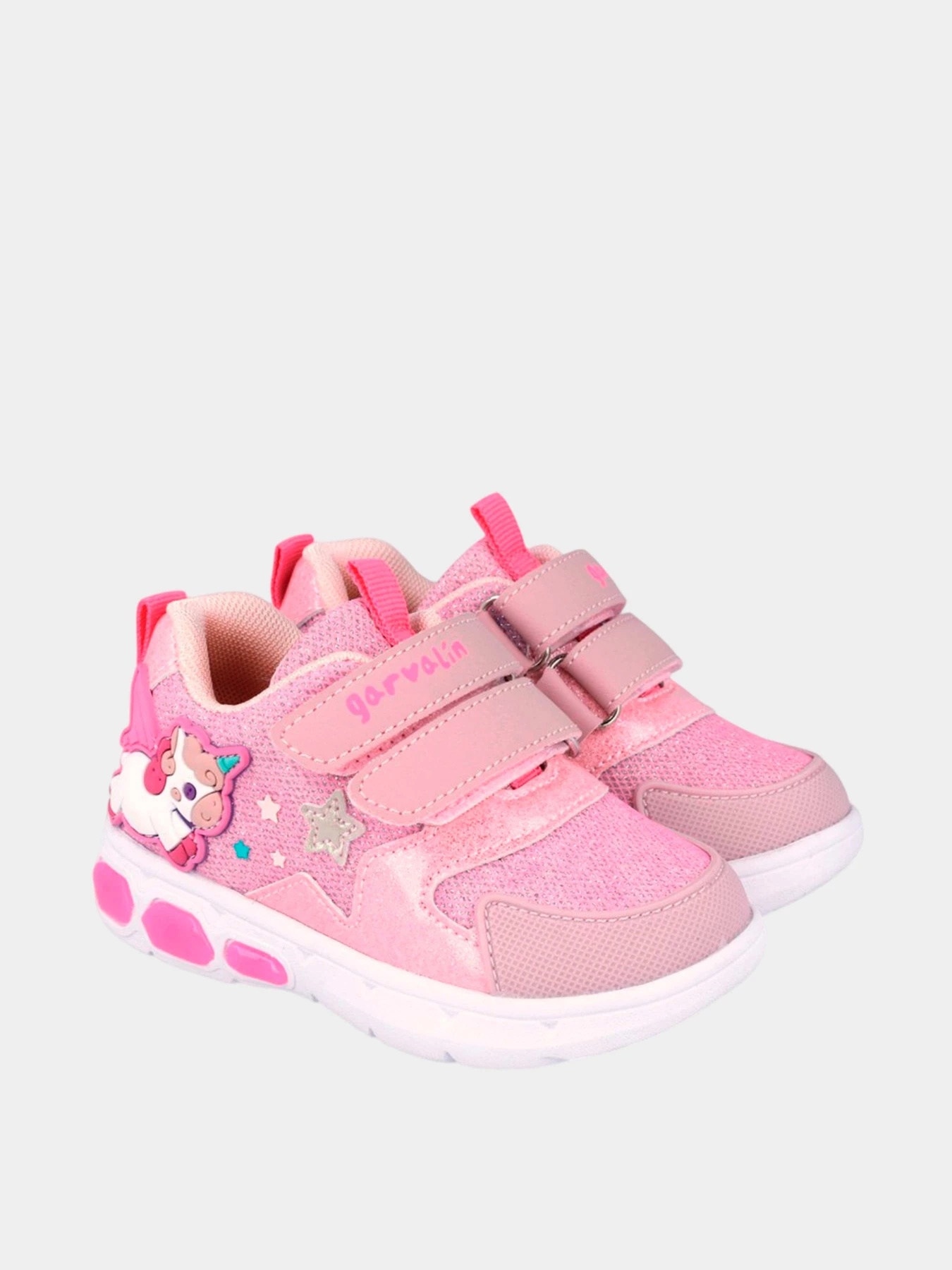 Кроссовки Garvalin модель 262720-A032 Кроссовки Garvalin модель 262720-A032 Фото